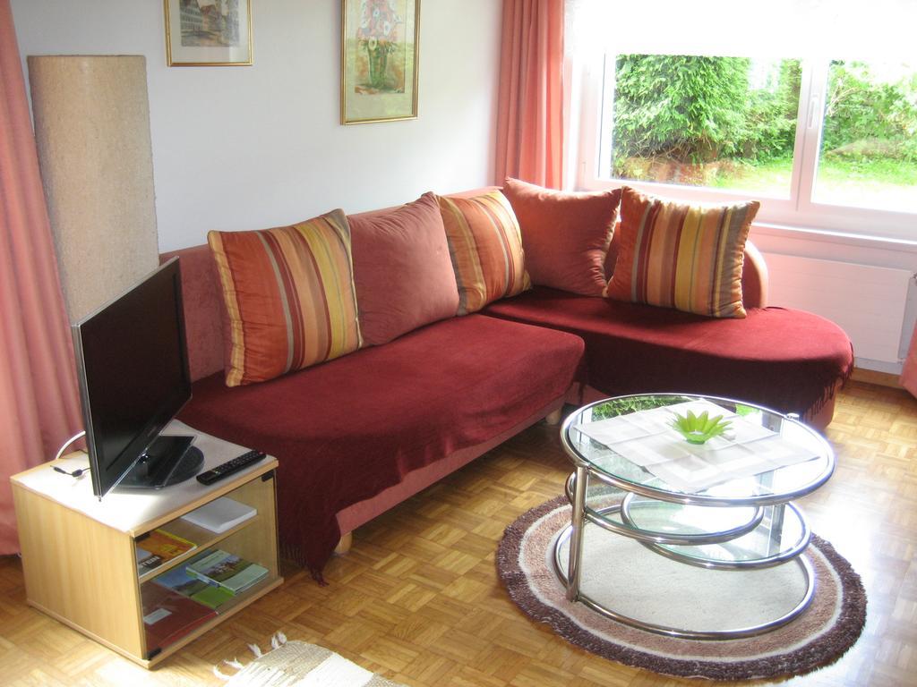 Studio-Ferienwohnung Hans Faessler Appenzell Room photo