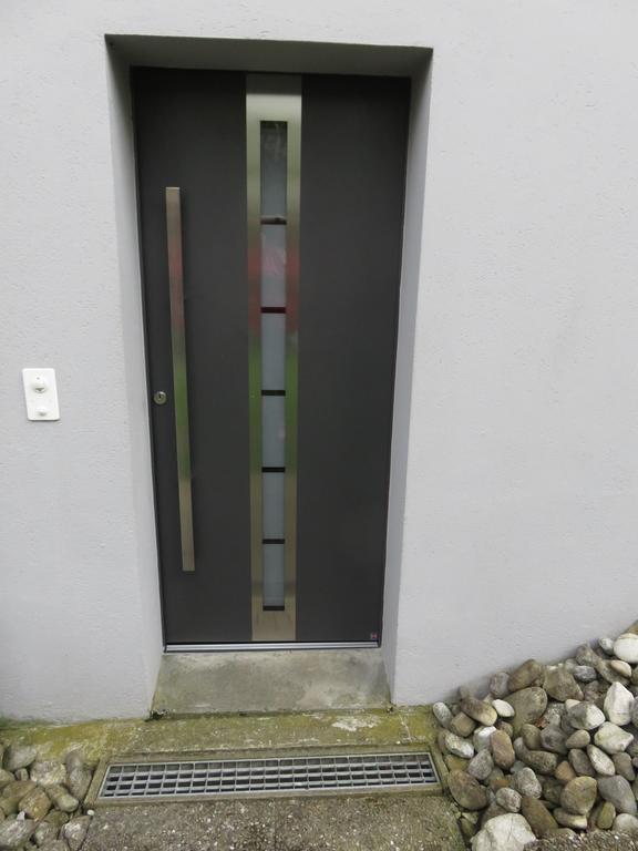 Studio-Ferienwohnung Hans Faessler Appenzell Exterior photo